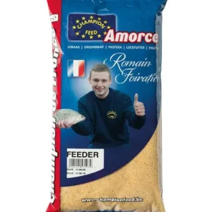CHAMPION DE FRANCE FEEDER 1kg