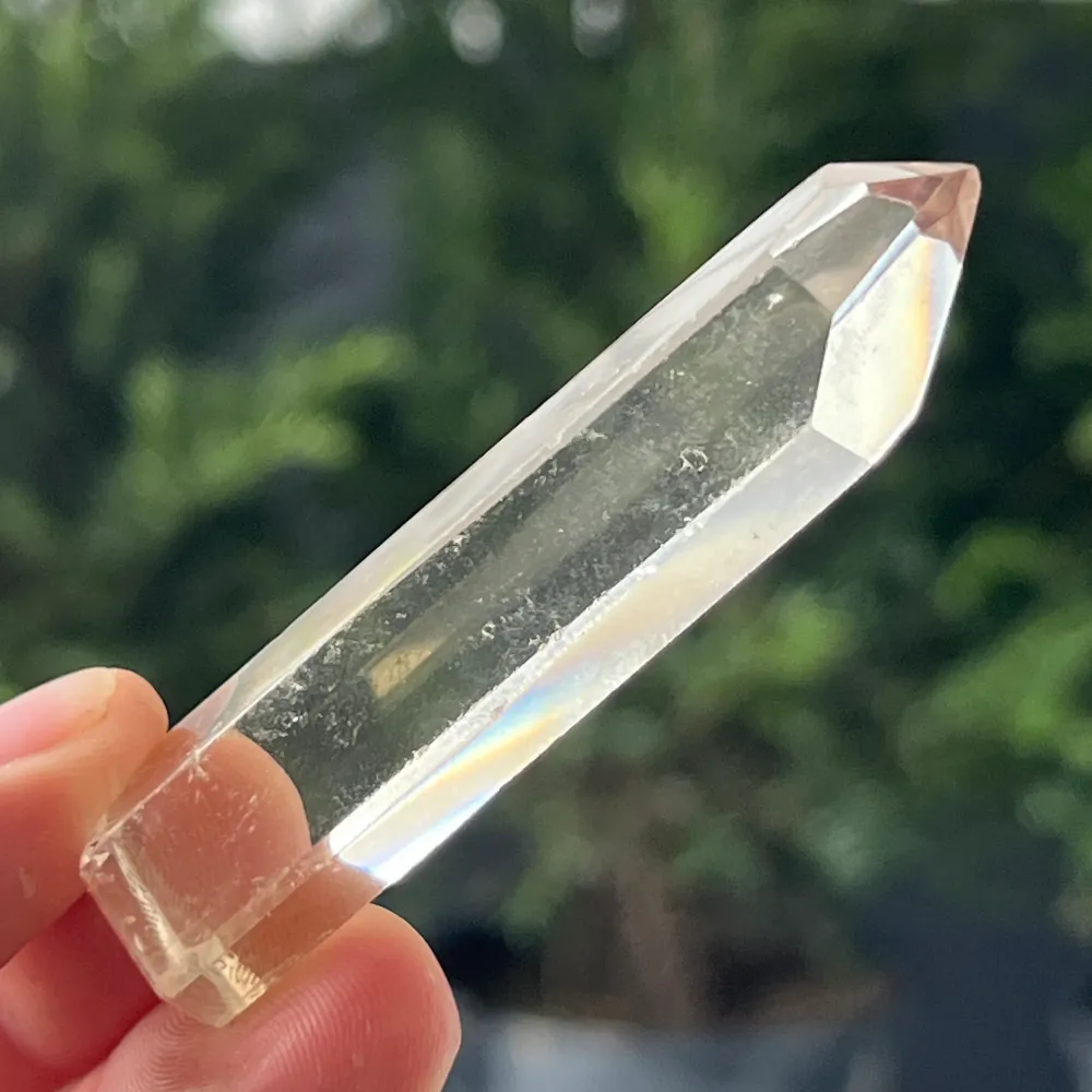 Генератор/кварцов накрайник от Мадагаскар модел CLEAR12