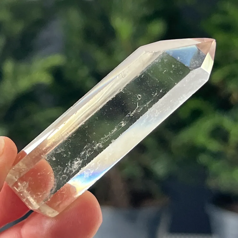 Генератор/кварцов накрайник от Мадагаскар модел CLEAR12