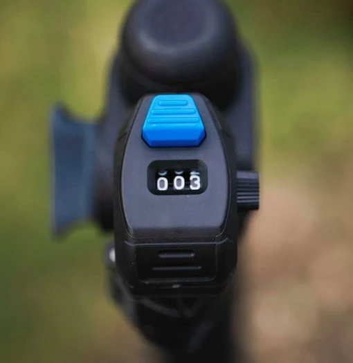 CLICKER COUNTER