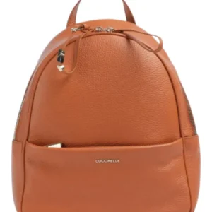 Coccinelle Nory Calfskin Backpack