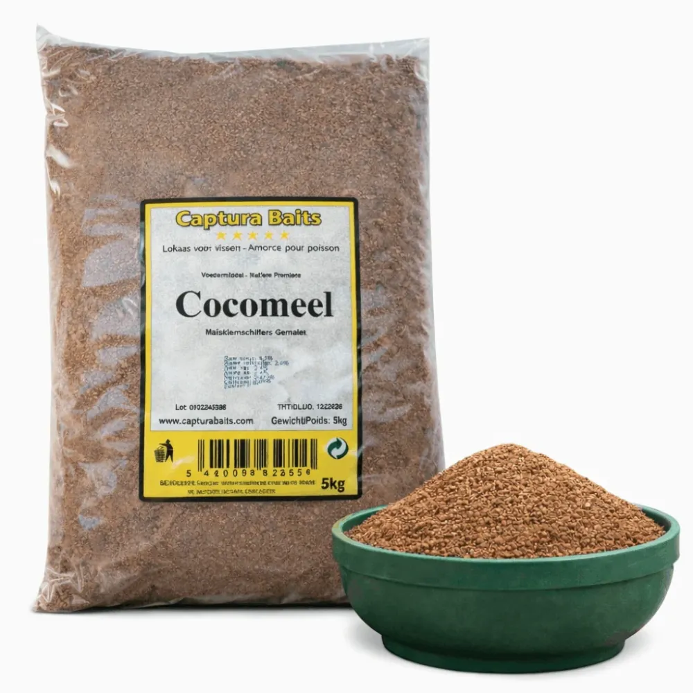COCOMEEL 5kg