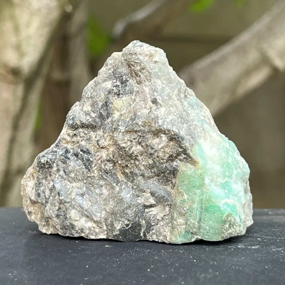 Columbia matrix emerald m13