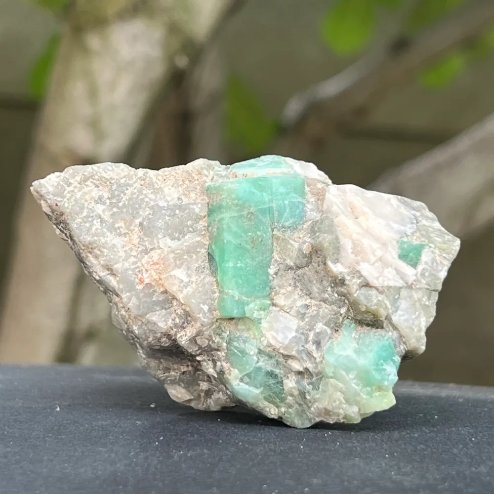 Columbia matrix emerald m19