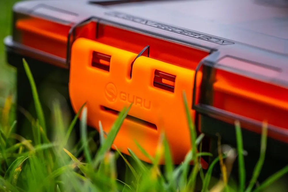 COMPACT FUSION FEEDER BOX