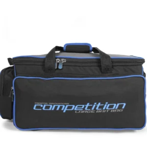 COMPETITION LARGE BAIT BAG