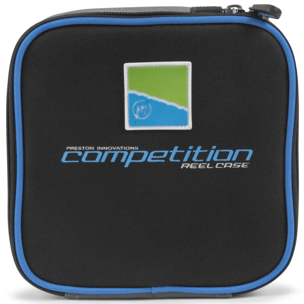 COMPETITION REEL CASE