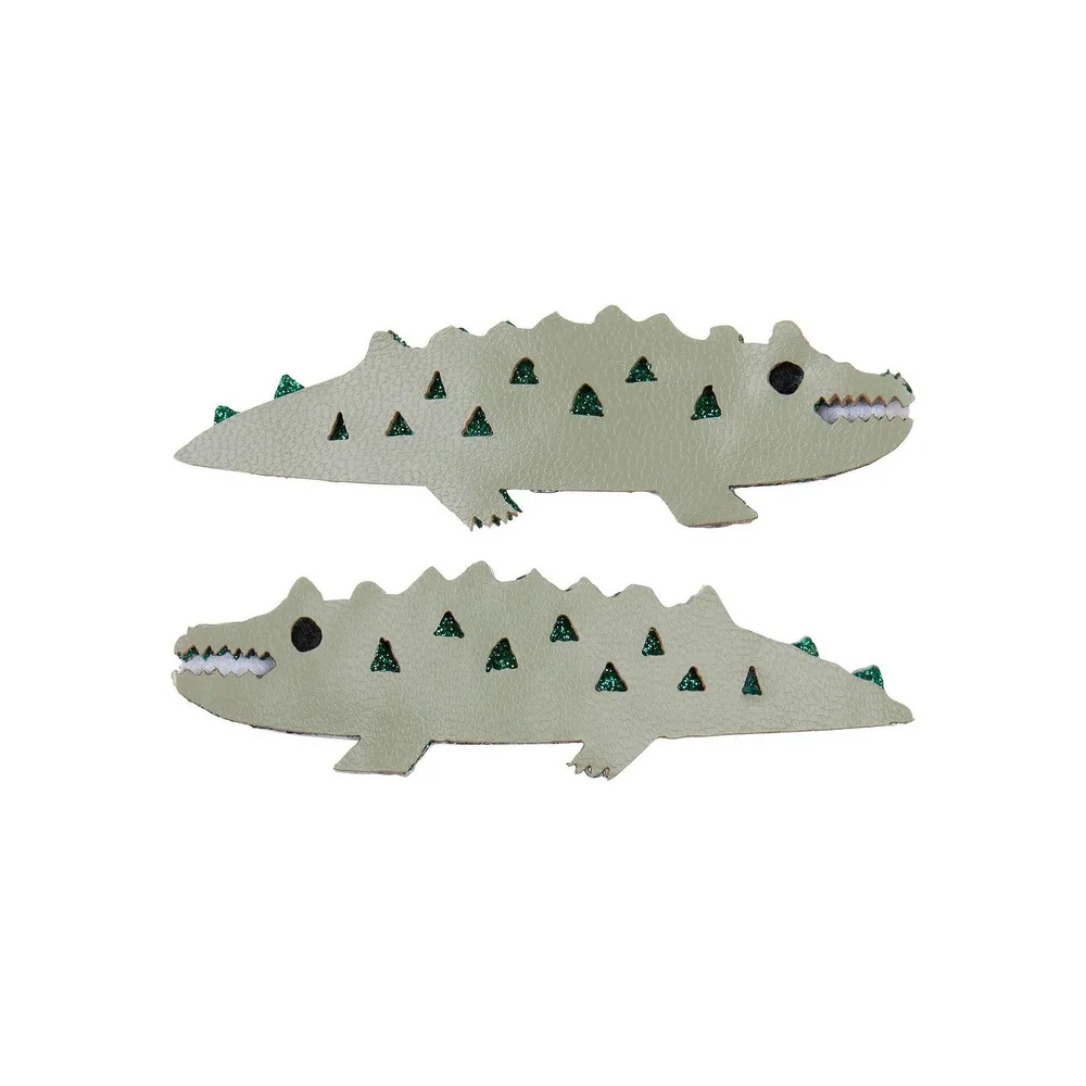 Фиби Crocodile