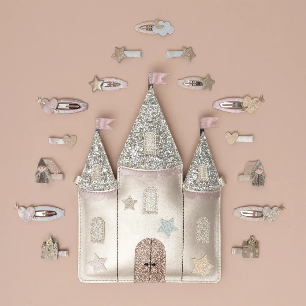 Фиби Cupid heart