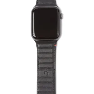 Каишка от Decoded - Traction Strap, black 44/42 мм