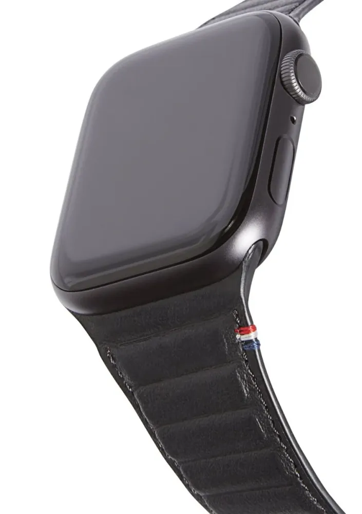 Каишка от Decoded - Traction Strap, black 44/42 мм