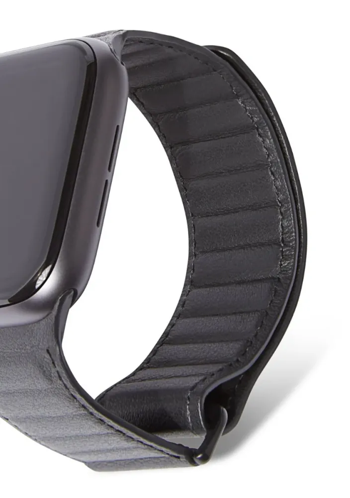 Каишка от Decoded - Traction Strap, black 44/42 мм
