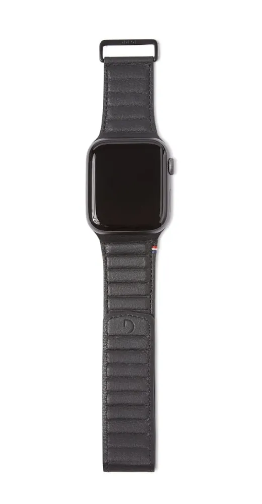 Каишка от Decoded - Traction Strap, black 44/42 мм
