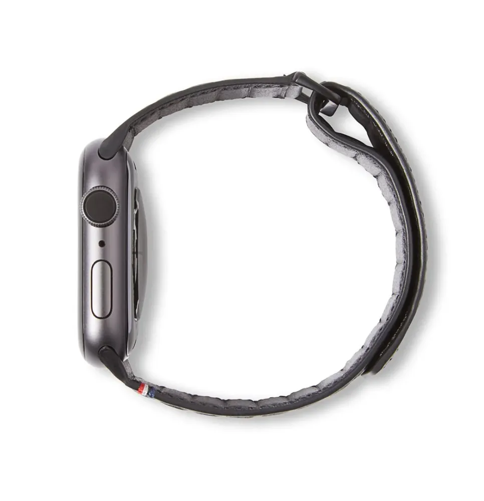 Каишка от Decoded - Traction Strap, black 44/42 мм