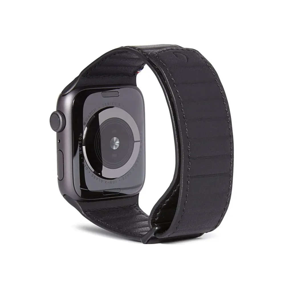 Каишка от Decoded - Traction Strap, black 44/42 мм