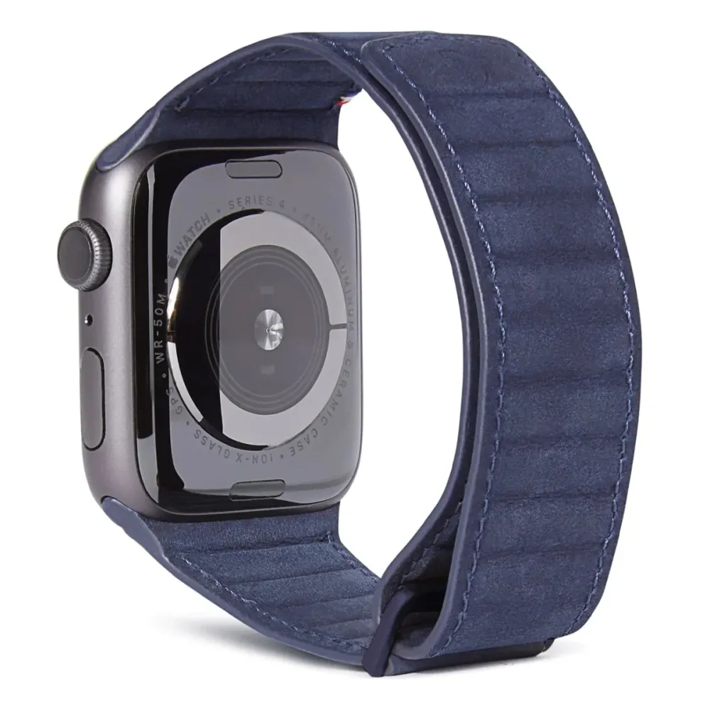 Каишка от Decoded - Traction Strap, blue 44/42 мм