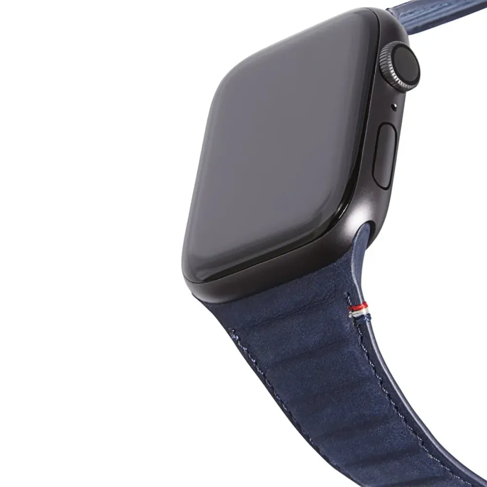 Каишка от Decoded - Traction Strap, blue 44/42 мм