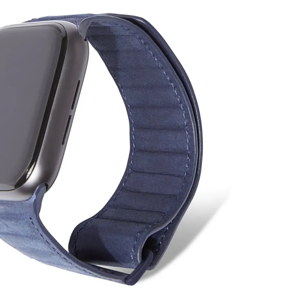Каишка от Decoded - Traction Strap, blue 44/42 мм