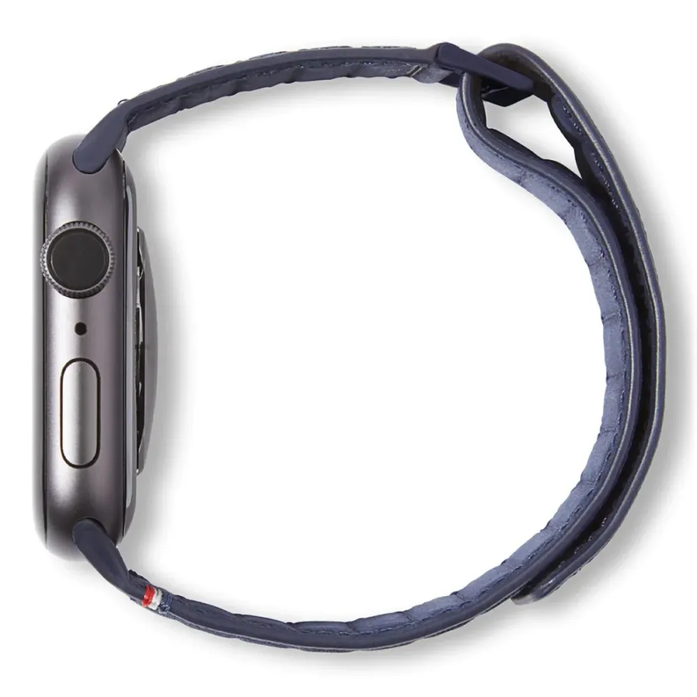 Каишка от Decoded - Traction Strap, blue 44/42 мм