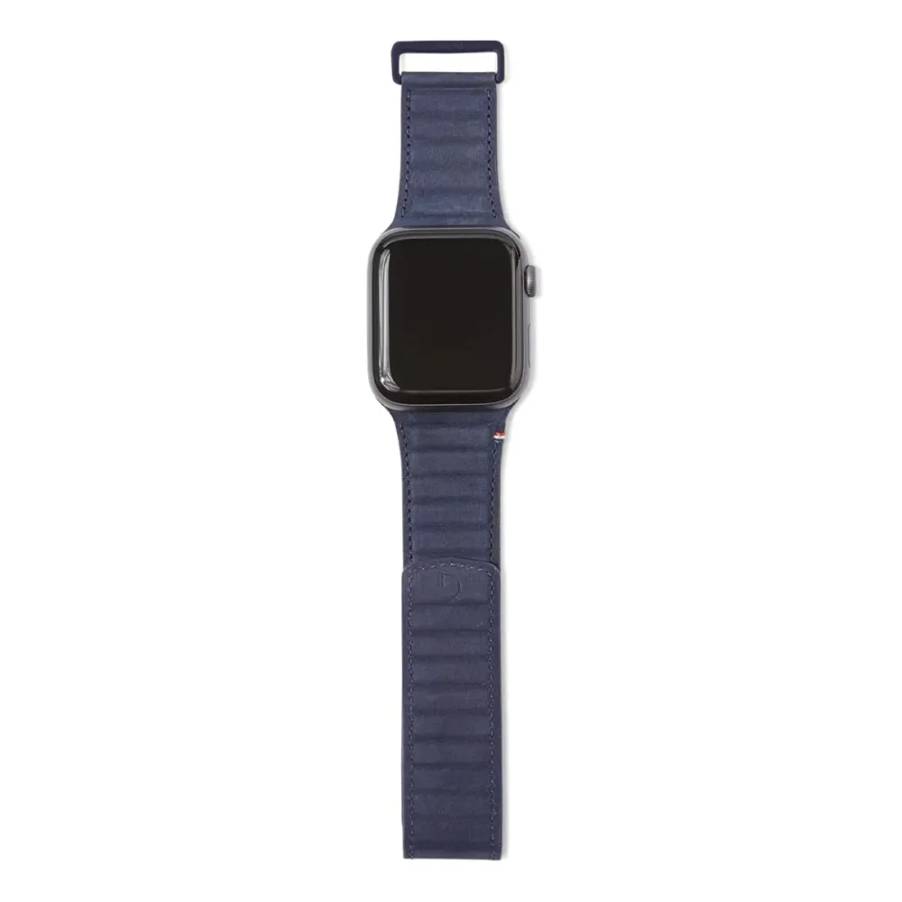 Каишка от Decoded - Traction Strap, blue 44/42 мм