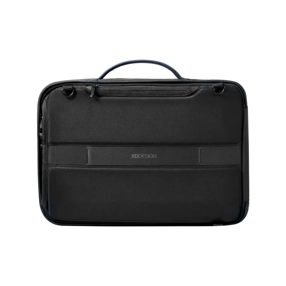 XD DESIGN РАНИЦА ПРОТИВ КРАЖБА / КУФАРЧЕ BOBBY BIZZ 2.0 NAVY P/N: P705.925