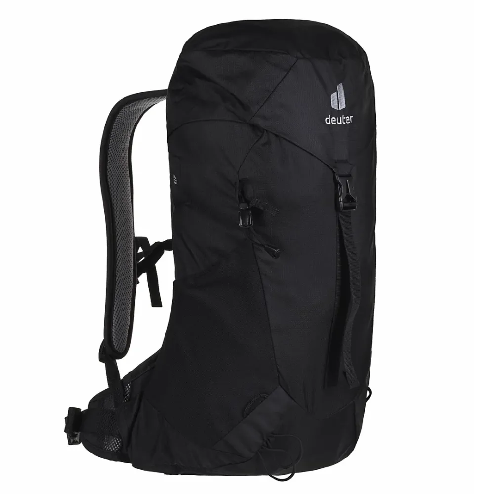 Раница за туризъм DEUTER AC LITE 16, черна