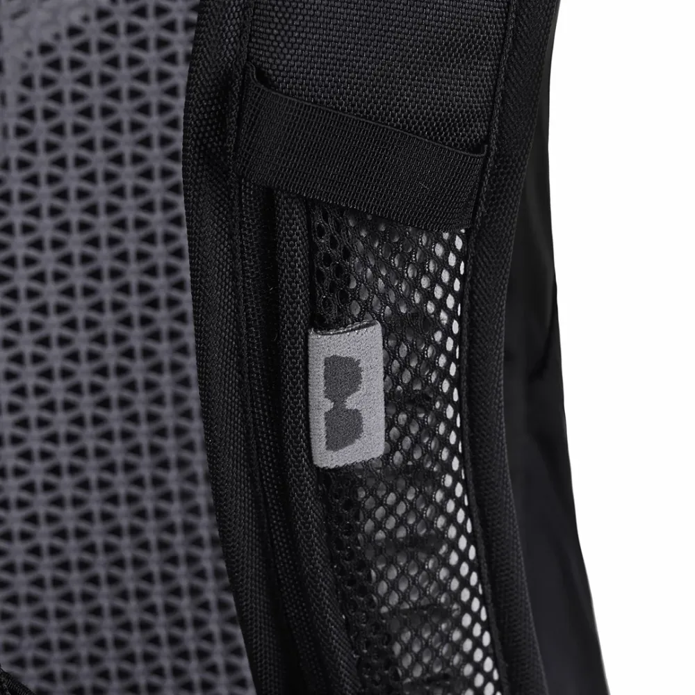Раница за туризъм DEUTER AC LITE 16, черна