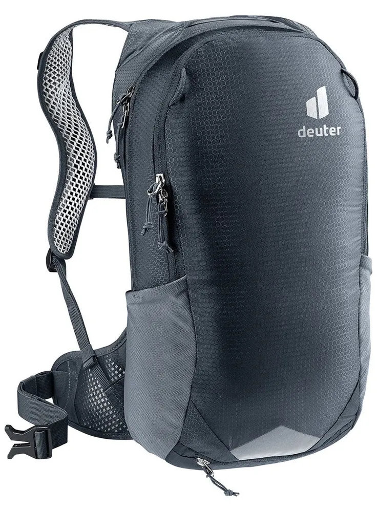 Раница за велосипед - Deuter Race Air 10