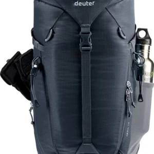 Раница за трекинг Deuter Trail 18 л, черна