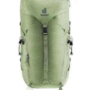 Раница за трекинг Deuter Trail 30 л, зелена