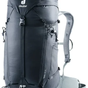 Раница за трекинг Deuter Trail 32 л, черна