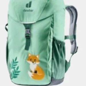 Раница Deuter Waldfuchs Ежедневна раница Зелена