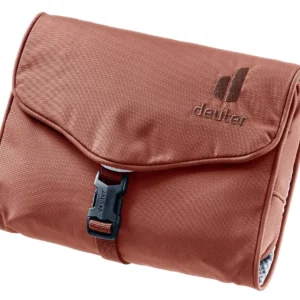 Deuter Wash Bag I - сгъваема козметична чанта (Caspia)