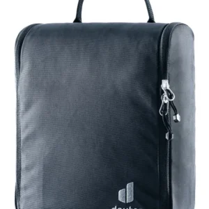 Deuter Wash Center II - козметична чанта за пътуване (черна)