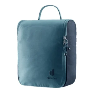 Deuter Wash Center II - козметична чанта за пътуване (Atlantic-Ink)