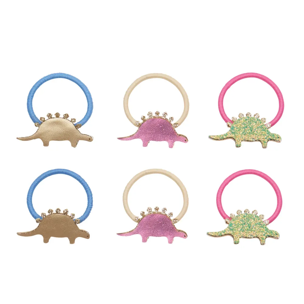 Мини ластици Dino diva