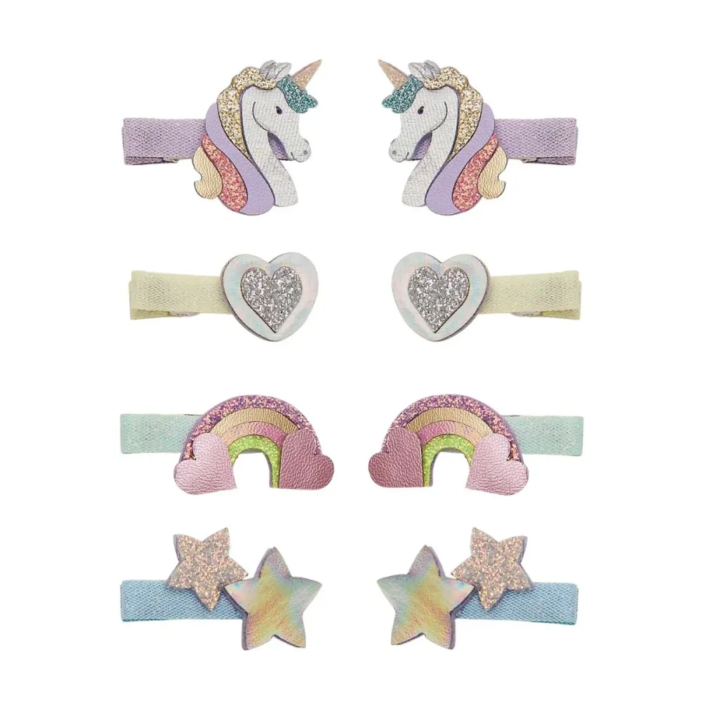 Мини фиби Dreamy unicorn