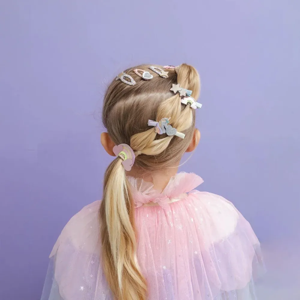 Мини фиби Dreamy unicorn