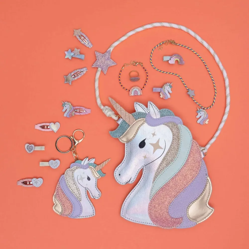 Мини фиби Dreamy unicorn