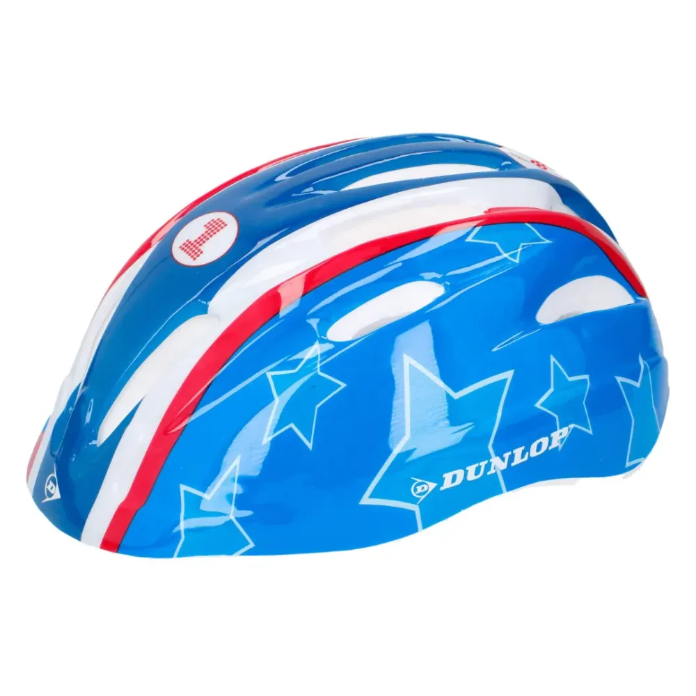 Dunlop детска каска 48-52 см BLUE STAR