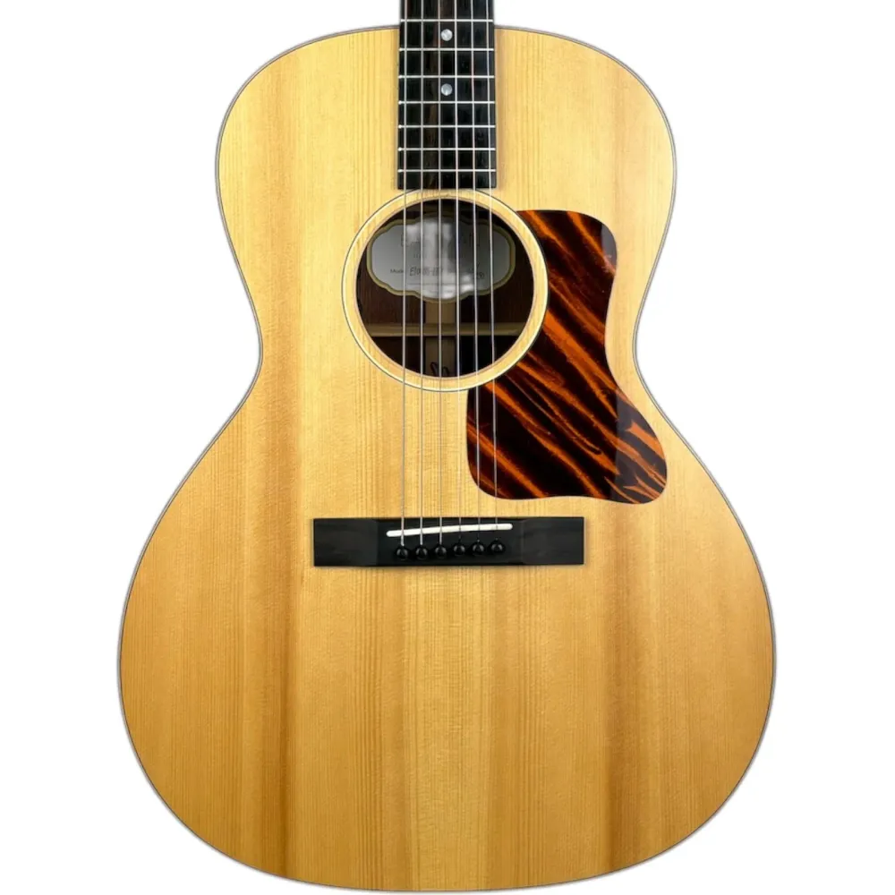 Eastman Akustik E/00SS-LTD - Натурален