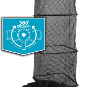 EASY DRY KEEPNET 360° BLOCK 3m