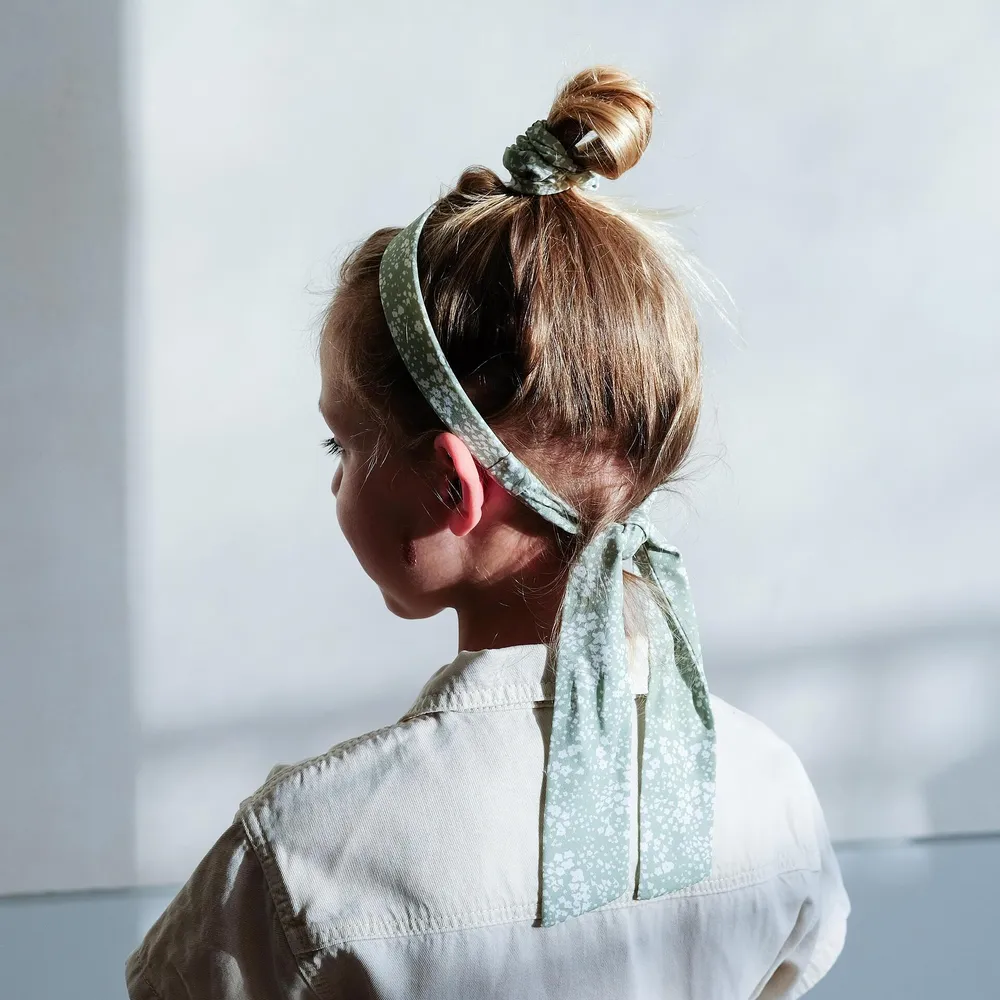 Диадема Ella scarf tie