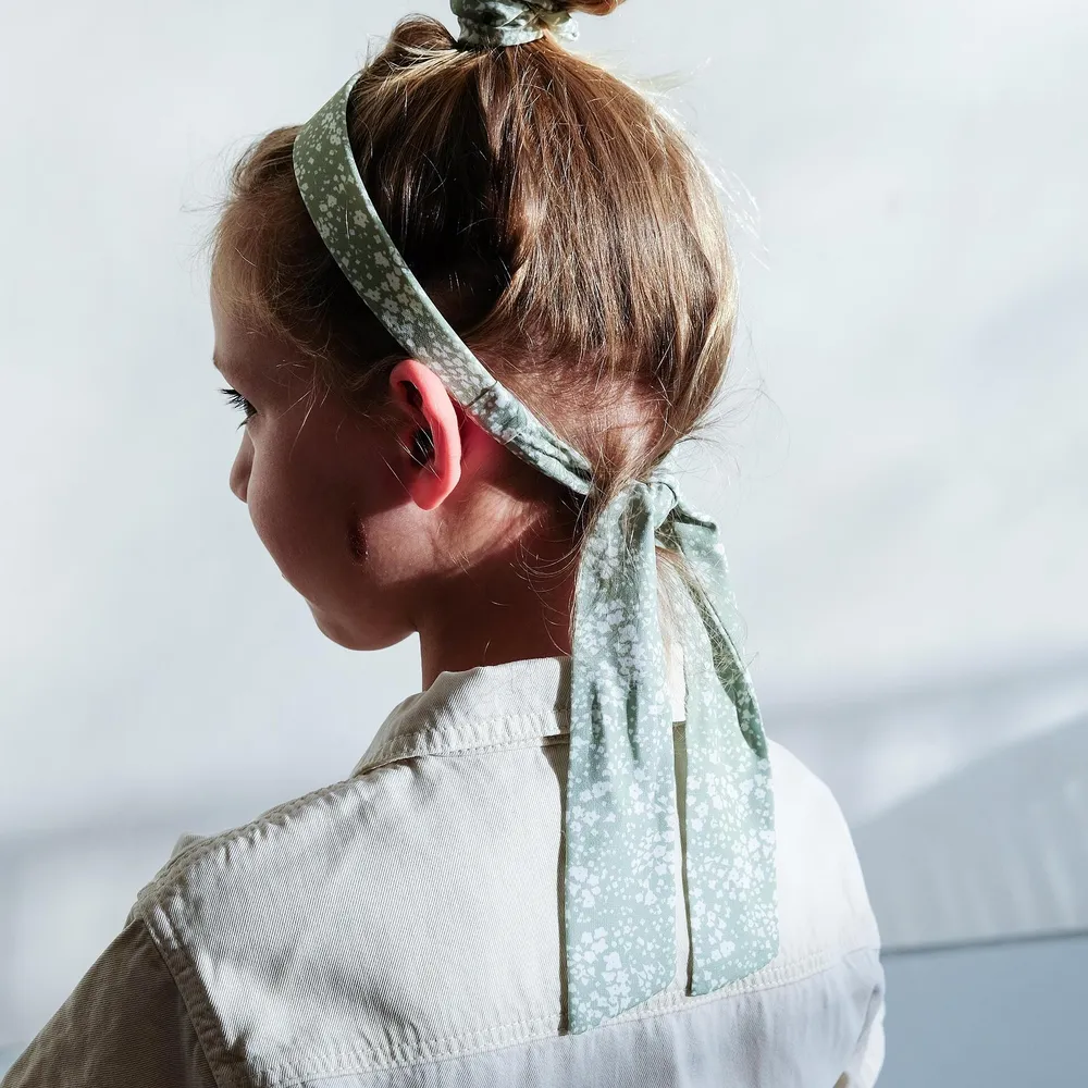 Диадема Ella scarf tie