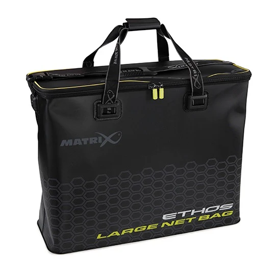 ETHOS EVA NET BAG LARGE