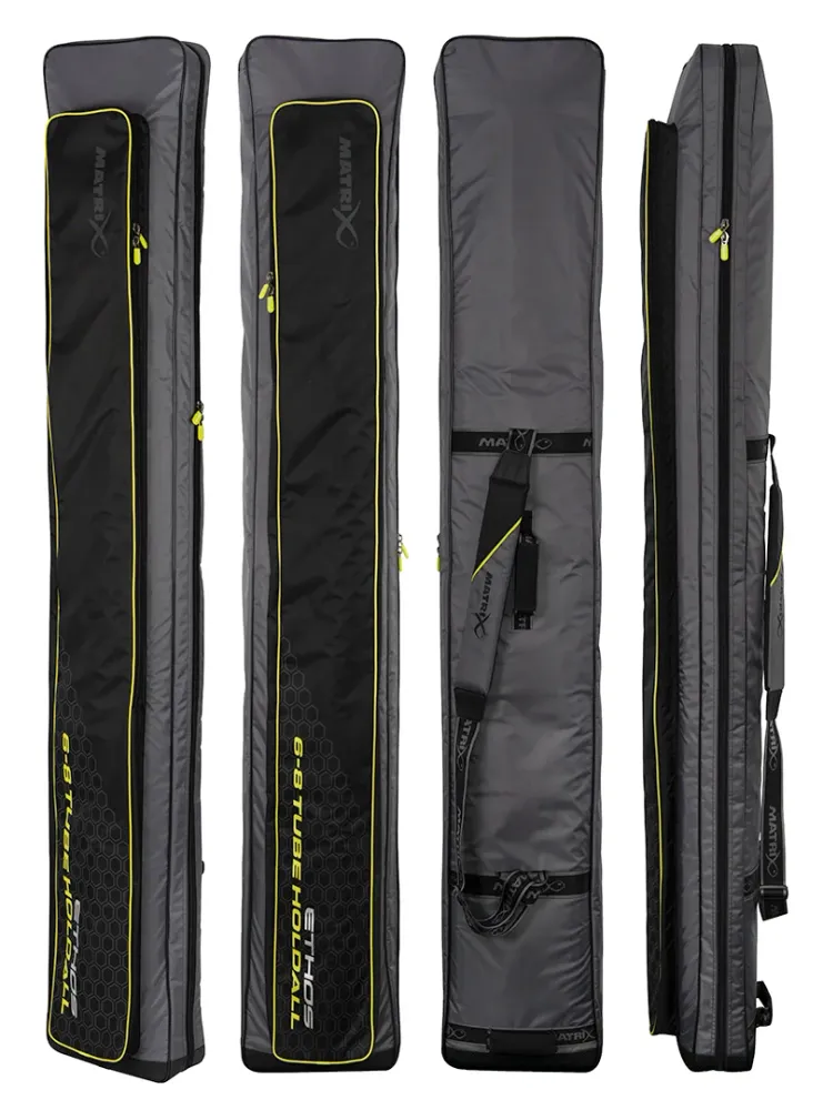 ETHOS 6-8 TUBE HOLDALL 1.95mππ