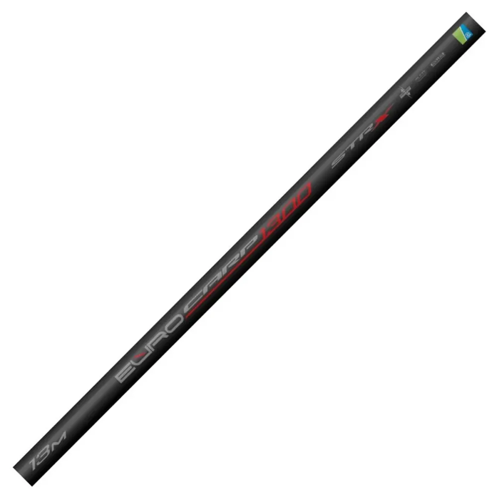 EURO CARP 1300 STR X