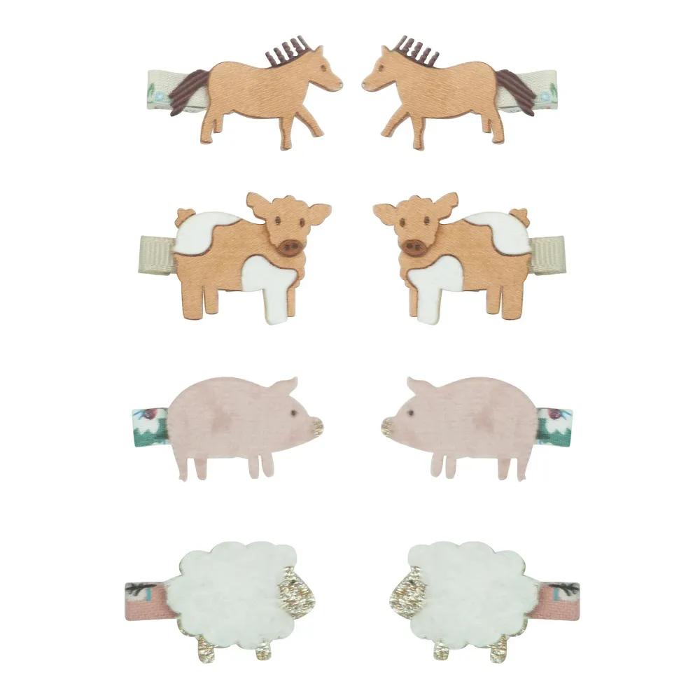 Мини Фиби Farm animal