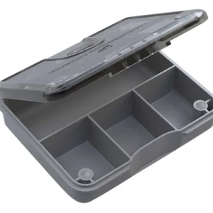 FEEDER BOX ACCESSORY BOX 4 COMPARTIMENTEN