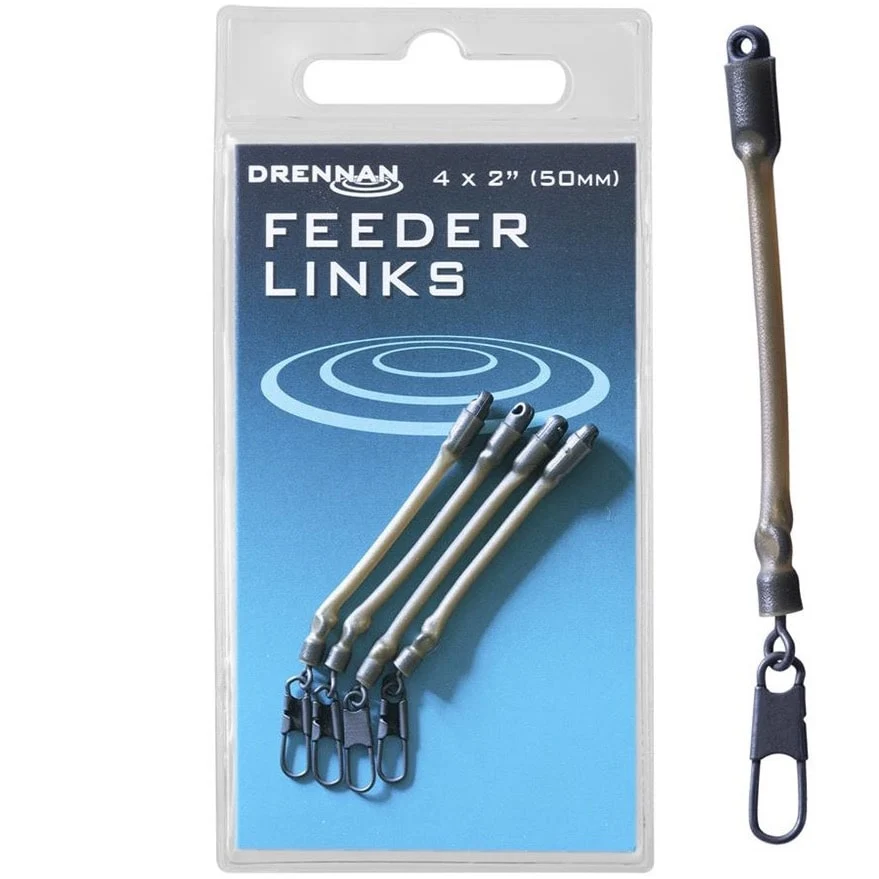 FEEDER LINKS 50mm